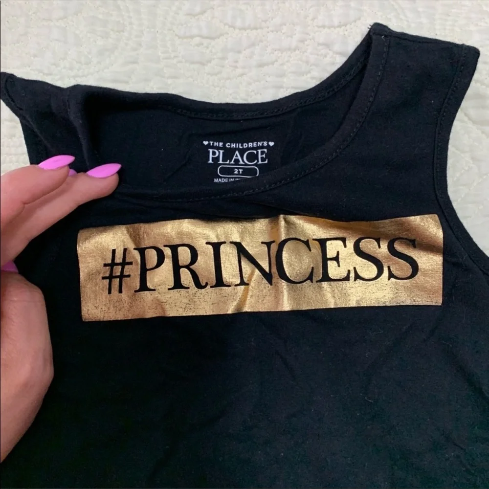 the children place dress
